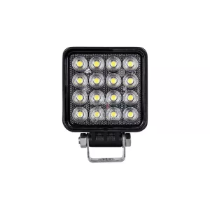 Reverse Lamp 16 X LED Square Switch R23 R148