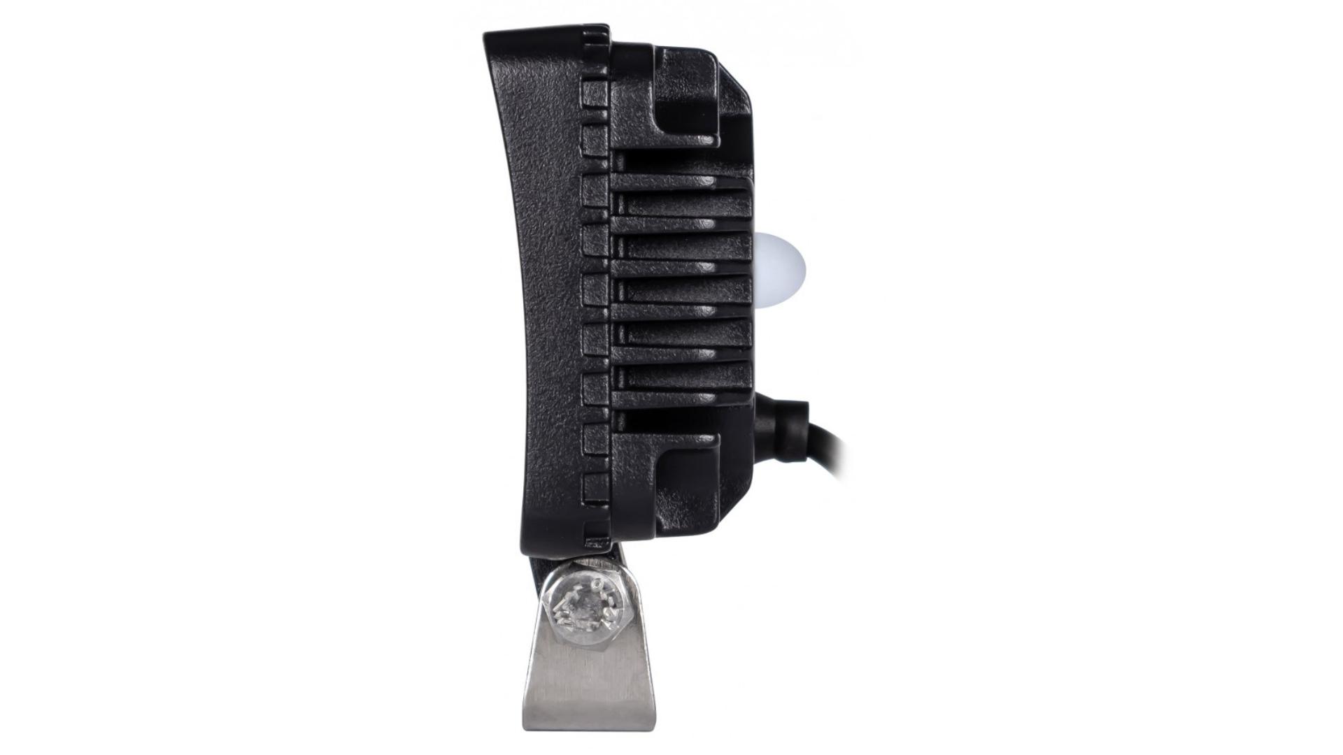 Reverse Lamp 16 X LED Square Switch R23 R148