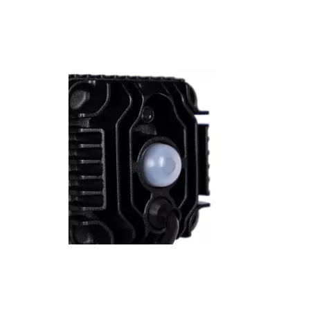 Feu de Recul 16 X LED Carré Interrupteur R23 R148