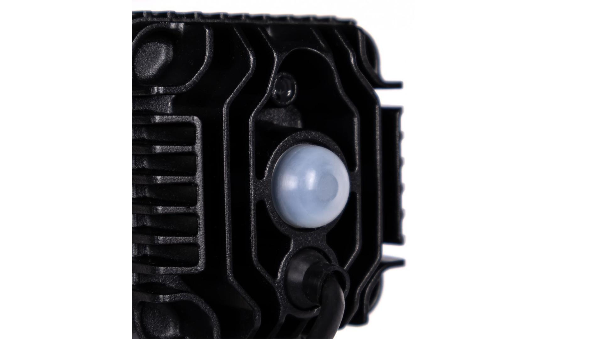 Feu de Recul 16 X LED Carré Interrupteur R23 R148
