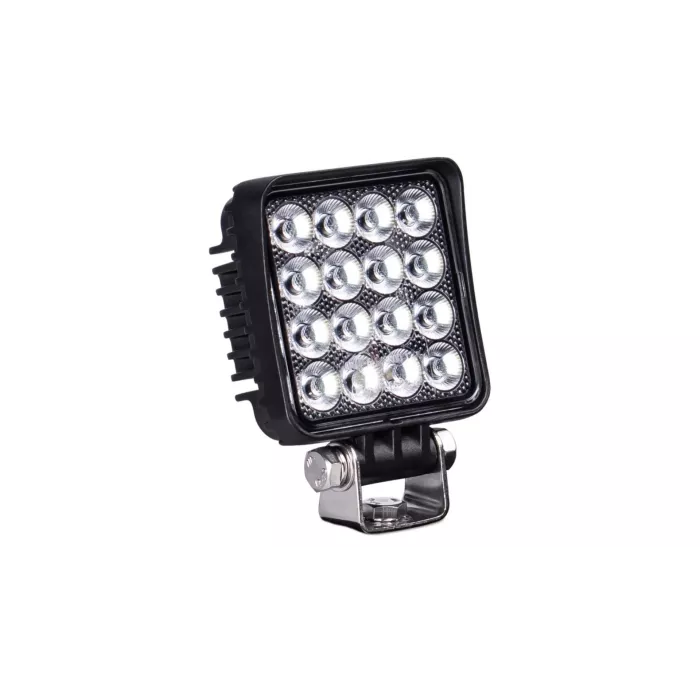 Reverse Lamp 16 X LED Mini Square R23 R148
