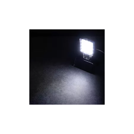Rückfahrleuchte 16 X LED Mini Quadratisch R23 R148