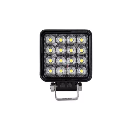 Reverse Lamp 16 X LED Mini Square R23 R148
