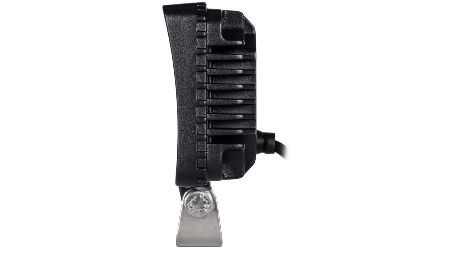 Reverse Lamp 16 X LED Mini Square R23 R148