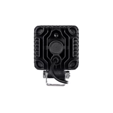 Lampa Cofania 16 X LED Kwadratowa Mini R23 R148