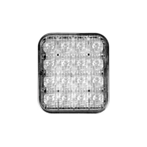 LED Rectangular Reverse Lamp