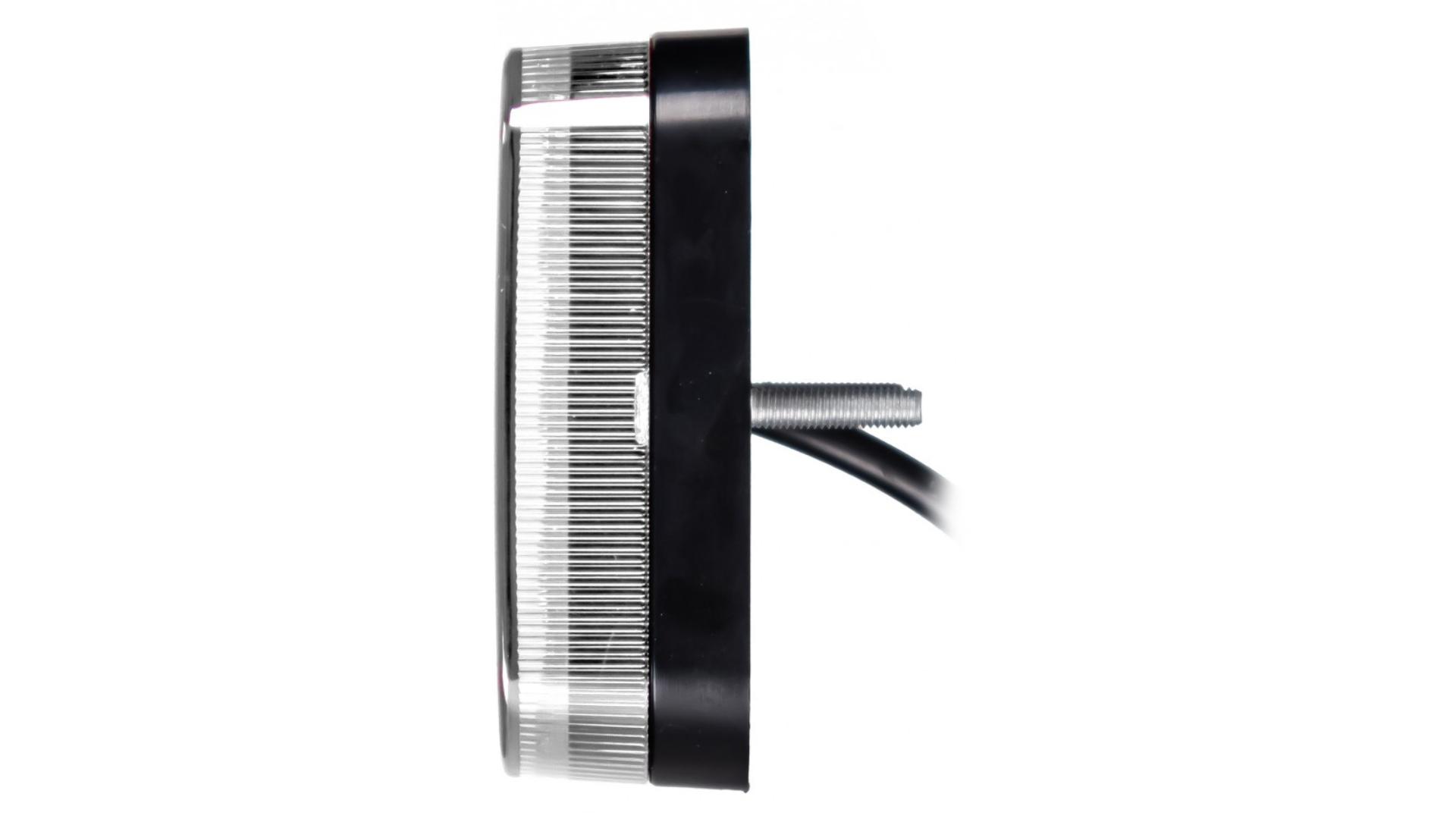 LED Rectangular Reverse Lamp