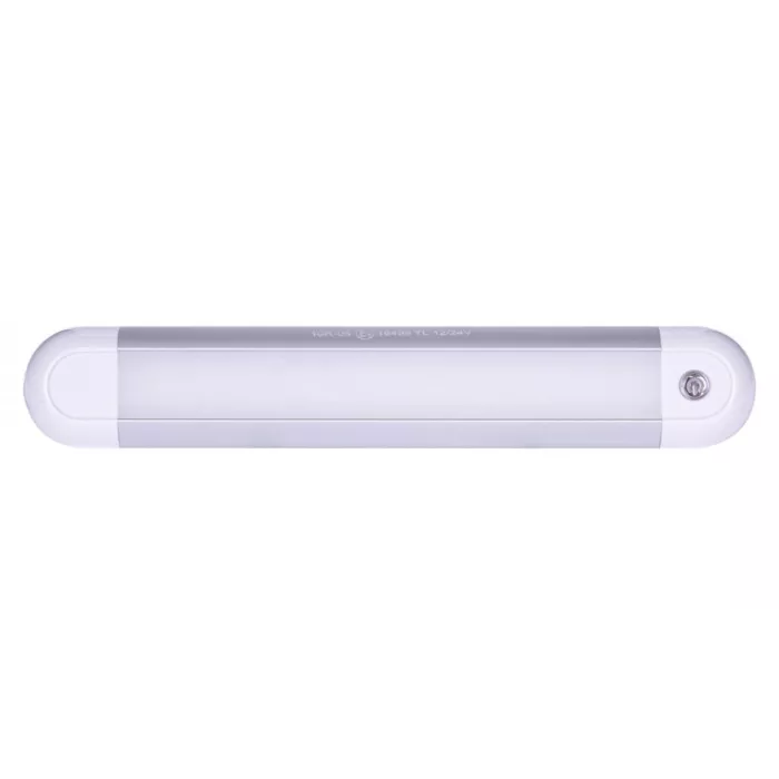 Interior Lamp Long 12 / 24V