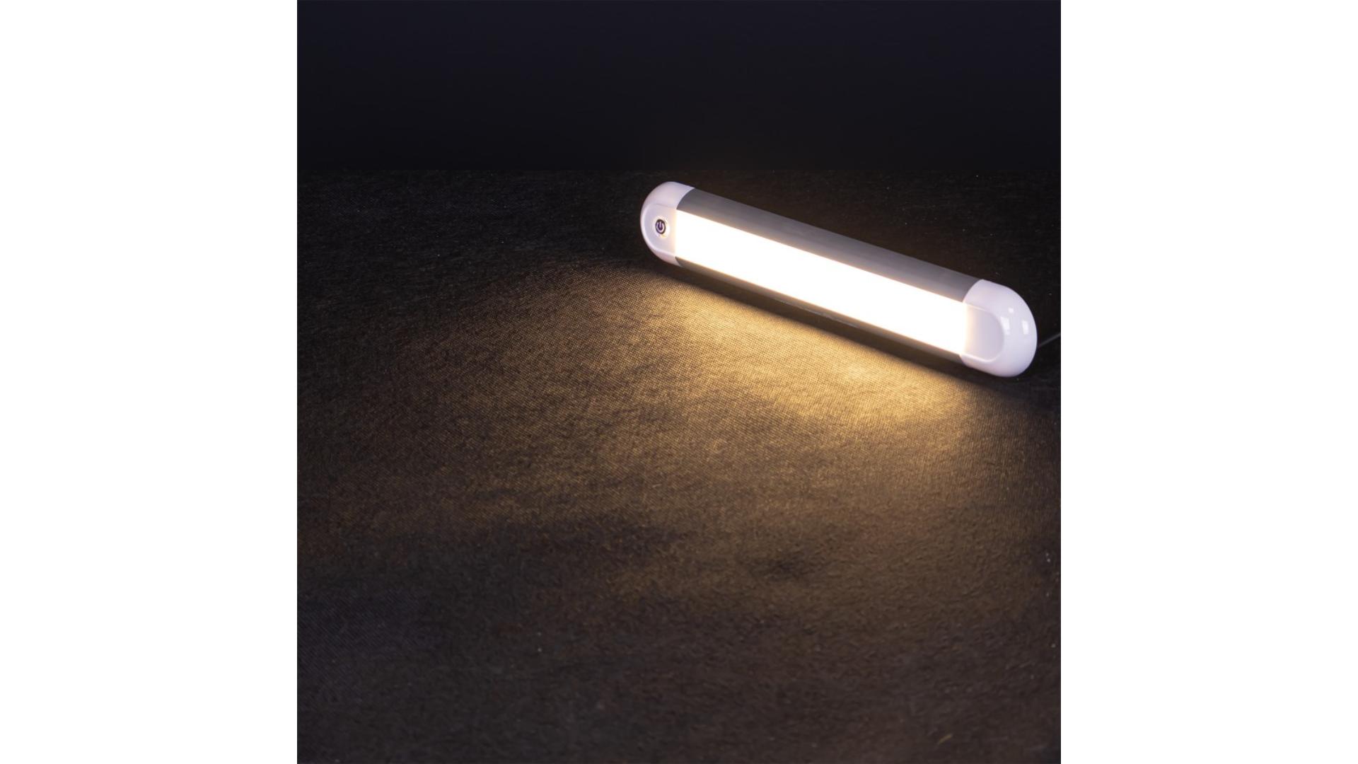 Interior Lamp Long 12 / 24V