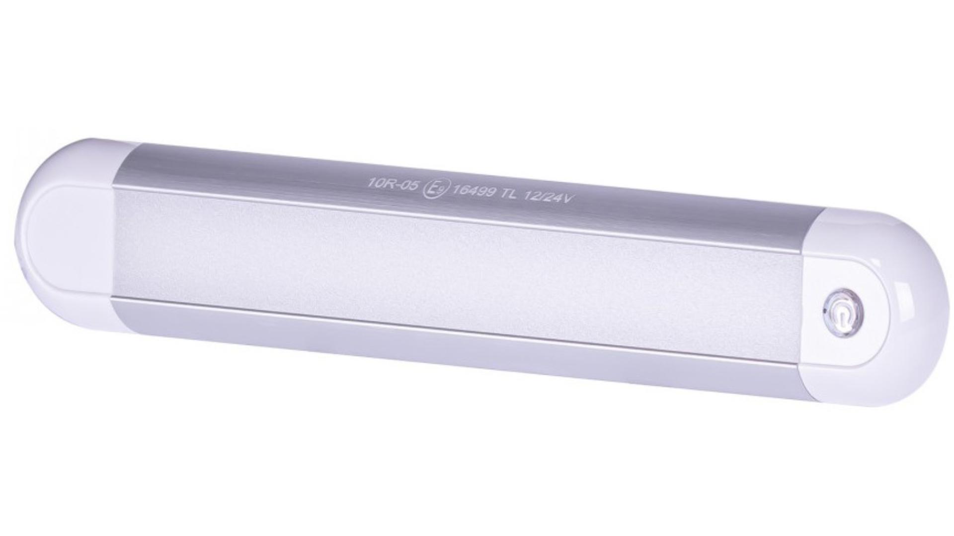 Interior Lamp Long 12 / 24V
