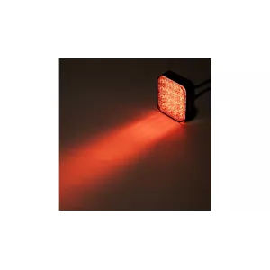 Feu Antibrouillard LED Rectangulaire