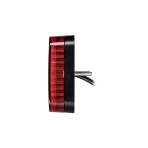 LED-Nebelleuchte Rechteckig