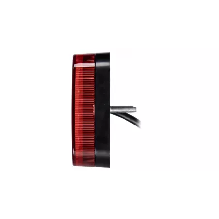 Luz Antiniebla LED Rectangular