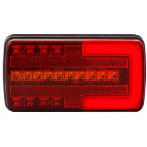 Tail Lamp LED Neodyn 12 / 24V