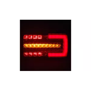 Rückleuchte LED Neodyn 12 / 24V