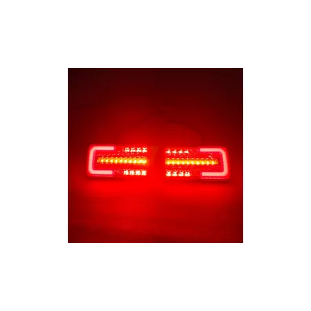 Piloto Trasero LED Neodyn 12 / 24V