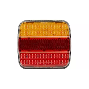 Tail Lamp 20 X LED 12 / 24V