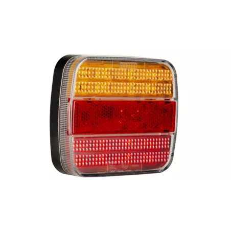 Feu Arrière 20 X LED 12 / 24V