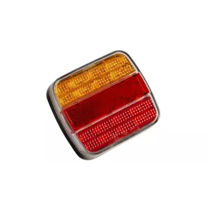 Feu Arrière 20 X LED 12 / 24V