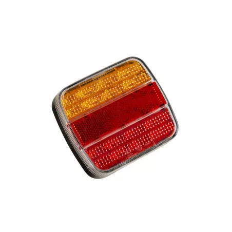 Tail Lamp 20 X LED 12 / 24V