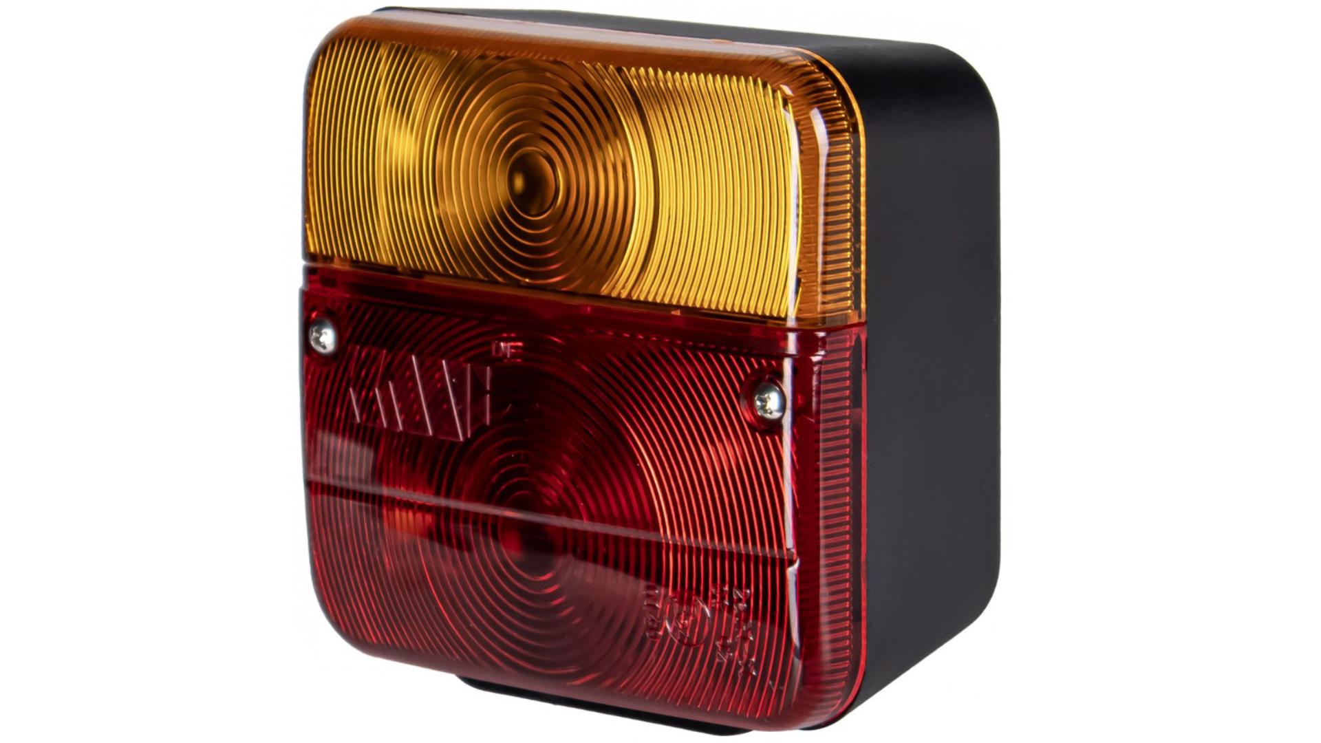 Rückleuchte Glühlampe 101x90