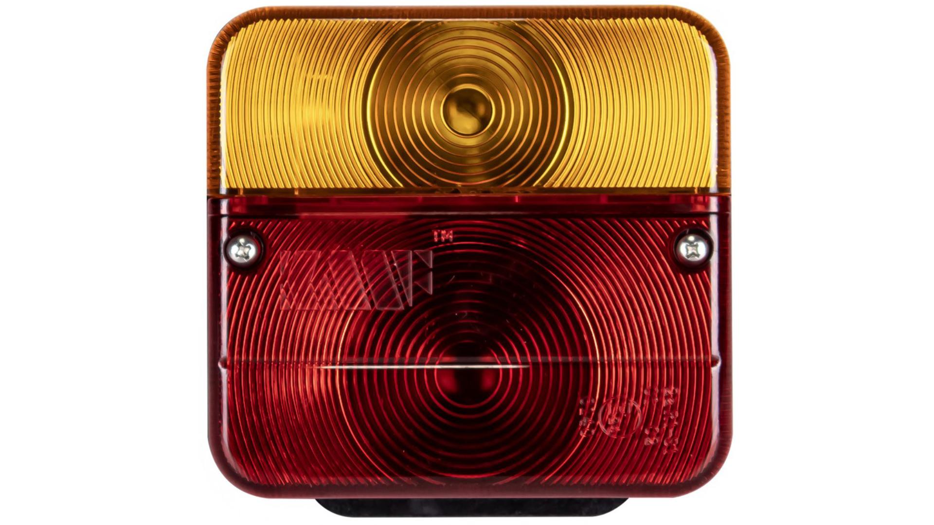 Rückleuchte Glühlampe 101x90