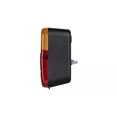 Piloto Trasero con Bombilla 101x90
