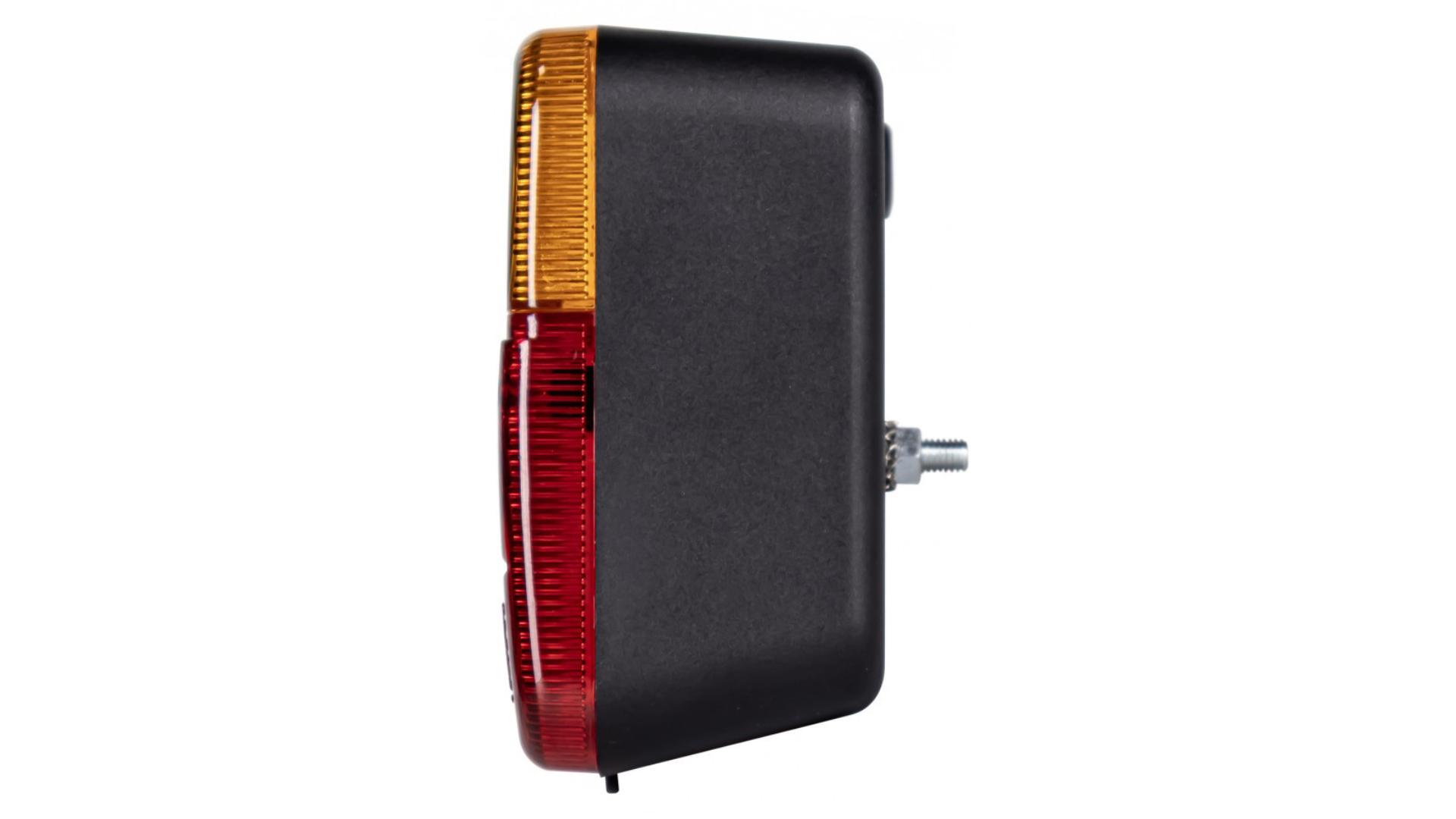 Lampa Zespolona Tylna żarówka 101x90