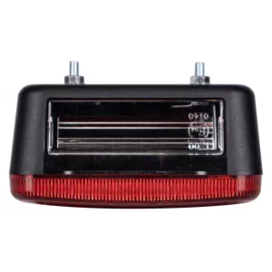 Rückleuchte Glühlampe 101x90