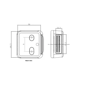 Tail Lamp Bulb 101x90