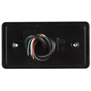 Rückleuchte 16 X LED 12 / 24V