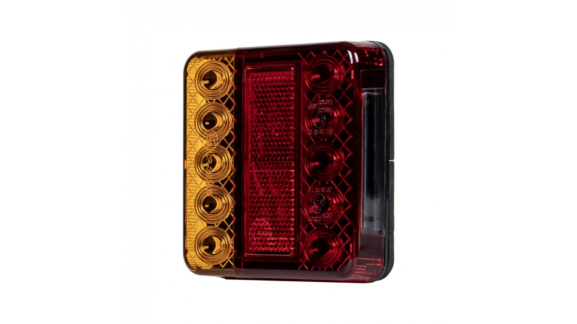 Piloto Trasero 14 X LED 12V
