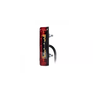 Rückleuchte 14 X LED 12V