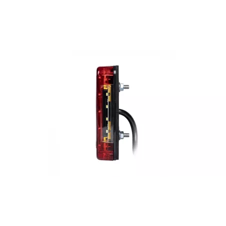 Piloto Trasero 14 X LED 12V