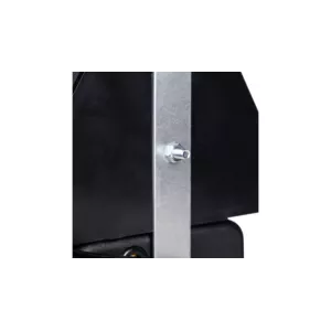 Rear Lamp Set With Triangle, On Magnet 7.5m