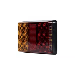 Rückleuchte 16 X LED 12V