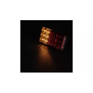 Rückleuchte 16 X LED 12V
