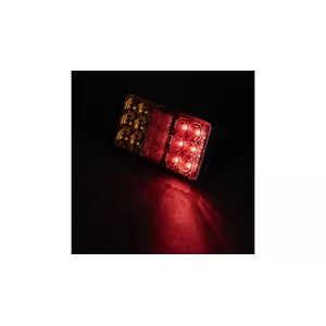 Rückleuchte 16 X LED 12V