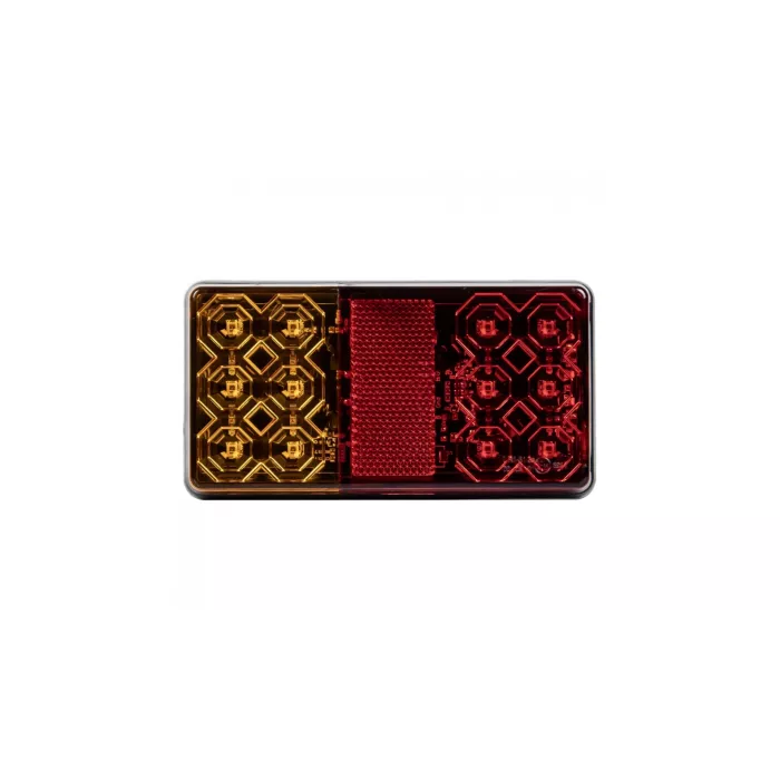 Tail Lamp Lt-70 Kmr