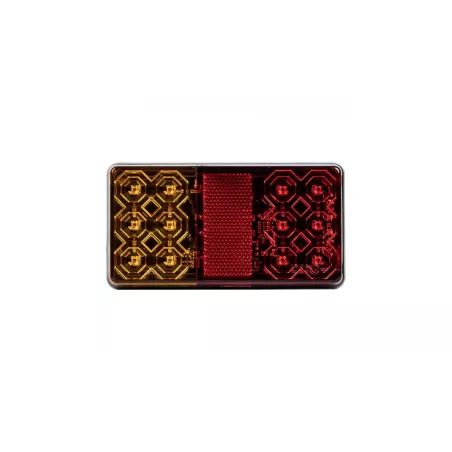 Tail Lamp Lt-70 Kmr