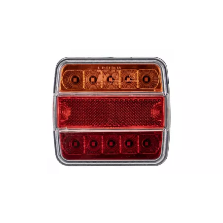 Feu Arrière LED 12 / 24V