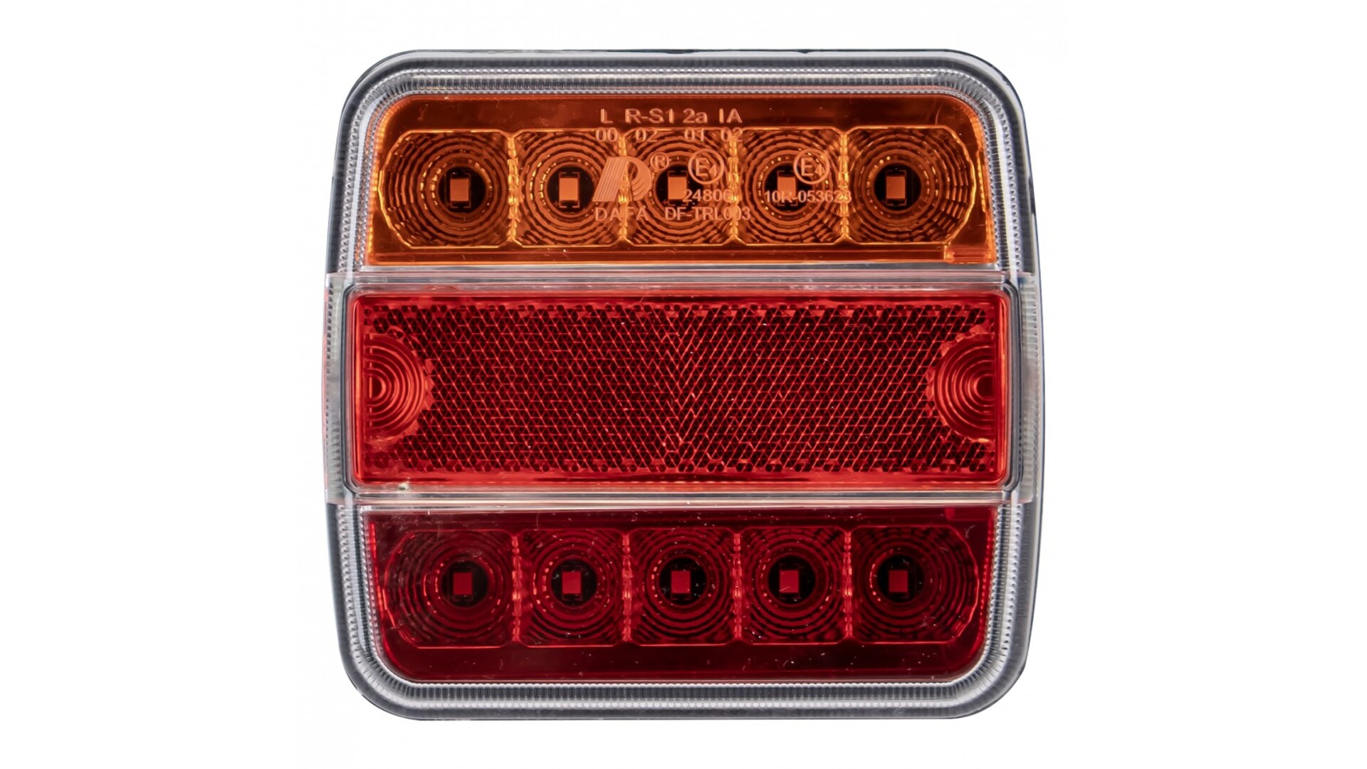 Tail Lamp LED 12 / 24V