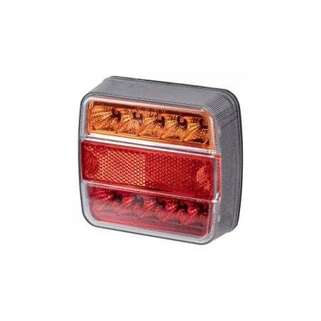 ЗАДНИЙ ФОНАРЬ LED 12 / 24V