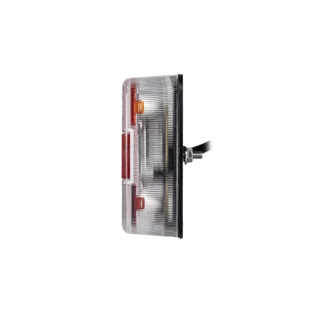 Feu Arrière LED 12 / 24V