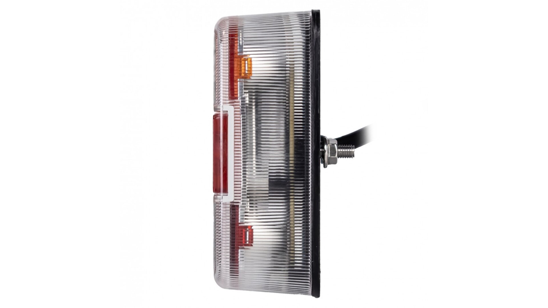 ЗАДНИЙ ФОНАРЬ LED 12 / 24V