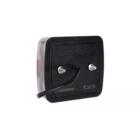 Feu Arrière LED 12 / 24V