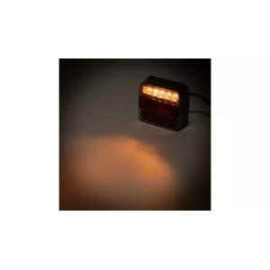 Feu Arrière LED 12 / 24V
