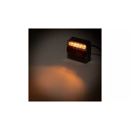 Tail Lamp LED 12 / 24V