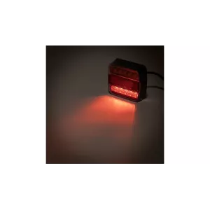 Tail Lamp LED 12 / 24V