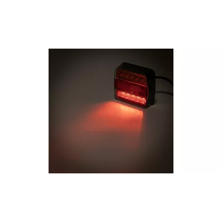 Tail Lamp LED 12 / 24V